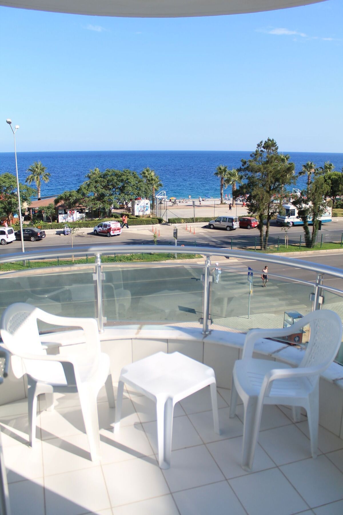 Olbia Residence Hotel Antália Exterior foto